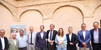 "La Cena nel Borgo nella Valle del Calore": un successo tra tradizioni, cultura e sapori unici