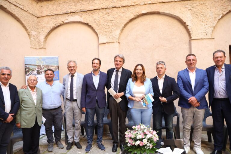 “La Cena nel Borgo nella Valle del Calore”: un successo tra tradizioni, cultura e sapori unici