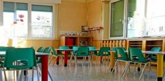 Torre del Greco, via alle domande per l’accesso al servizio nido/micro-nido comunale