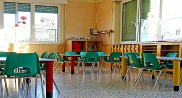Torre del Greco, via alle domande per l’accesso al servizio nido/micro-nido comunale