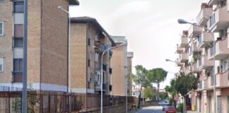 Acerra: evade dai domiciliari e passeggia con una spara chiodi in tasca. Arrestato 37enne