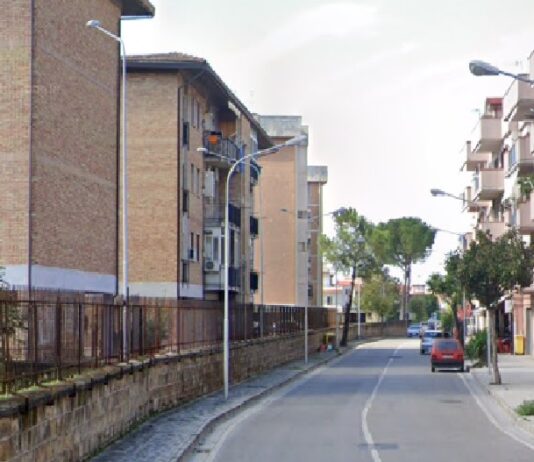 Acerra: evade dai domiciliari e passeggia con una spara chiodi in tasca. Arrestato 37enne