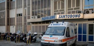 Giugliano: due ragazzine in codice rosso al Santobono, investite da 16enne in scooter