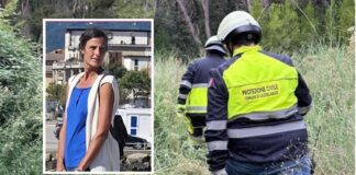 Ogliastro, il corpo di Silvia Nowak ritrovato carbonizzato vicino casa. I sospetti ricadono sul compagno