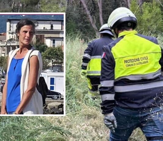Ogliastro, il corpo di Silvia Nowak ritrovato carbonizzato vicino casa. I sospetti ricadono sul compagno