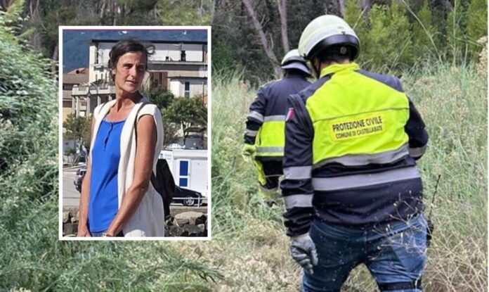 Ogliastro, il corpo di Silvia Nowak ritrovato carbonizzato vicino casa. I sospetti ricadono sul compagno Ogliastro, il corpo di Silvia Nowak ritrovato carbonizzato vicino casa. I sospetti ricadono sul compagno