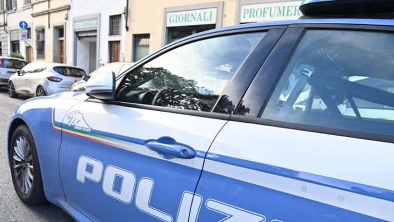 Napoli, tre minori arrestati dalla polizia per tentato omicidio