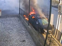 Napoli, tentato omicidio finanziere a Bacoli: l’ex compagna arrestata come mandante