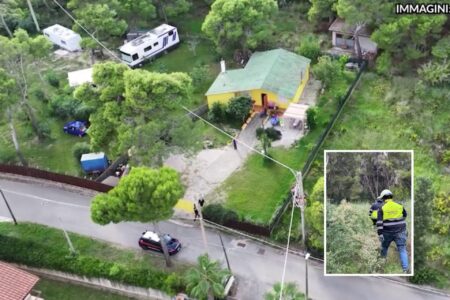 Ogliastro, il corpo di Silvia Nowak ritrovato carbonizzato vicino casa. Indagato il suo compagno