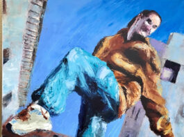 Dal 24 ottobre al 21 novembre 2024, al Museo Archeologico di Terzigno, le opere di Arte contemporanea di Enrico Ristori