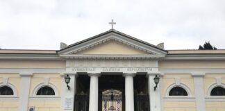 Sorrento: commemorazione dei defunti, aperture del cimitero comunale e piano traffico