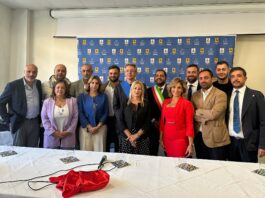 Gragnano, inaugurata nuova sede dell'alberghiero: "Il nostro impegno per il futuro dei ragazzi"