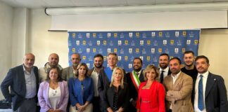 Gragnano, inaugurata nuova sede dell'alberghiero: "Il nostro impegno per il futuro dei ragazzi"