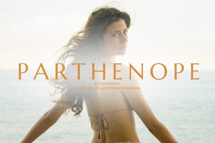 Parthenope di Paolo Sorrentino: la vertigine della giovinezza che ci fa credere che tutto può accadere. La recensione