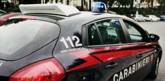 Torre del Greco: dalla marijuana agli smartphone, 48enne arrestato per ricettazione