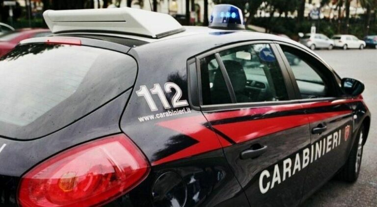 Torre del Greco: dalla marijuana agli smartphone, 48enne arrestato per ricettazione