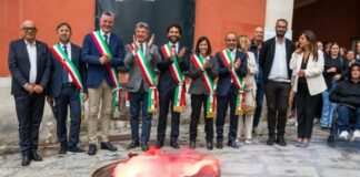 Olimpiadi dei Monti Lattari: weekend con basket a Gragnano, corsa e bici a Santa Maria la Carità