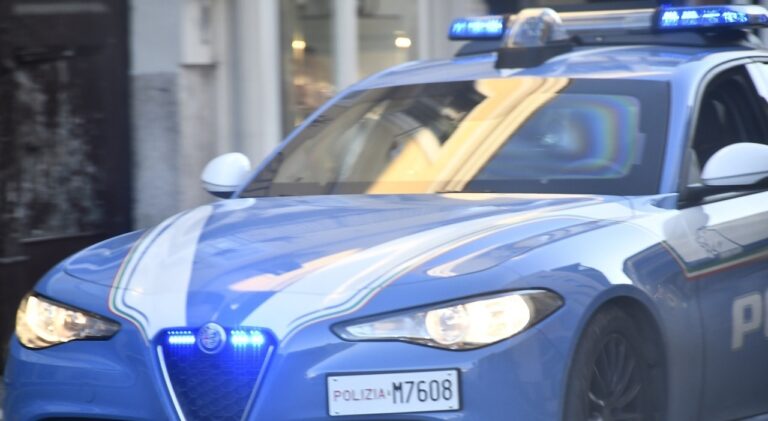 Controlli ad Acerra, identificate 95 persone Controlli ad Acerra, identificate 95 persone
