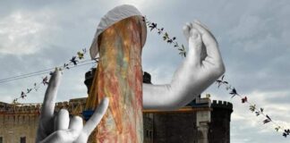 Napoli, “tu si na cosa… glande” per chi avrebbe dovuto renderti semplicemente grande