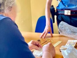 Marano di Napoli: truffe agli anziani. Suggerimenti dei Carabinieri per non finire in trappola