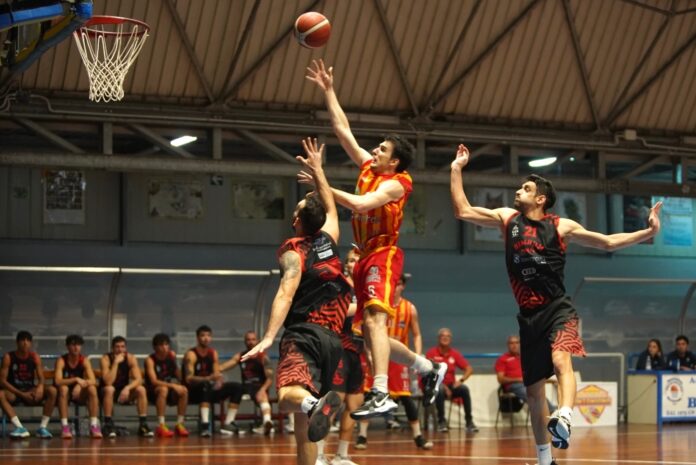 Bioverde Pallacanestro Antoniana