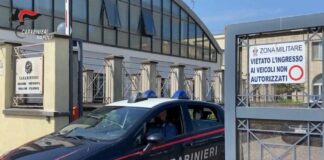 Castellammare, arrestati 2 pusher di 22 e 23 anni