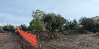 Torre del Greco, lunedì 28 ottobre ore 10.30 prima pietra del palazzetto dello sport