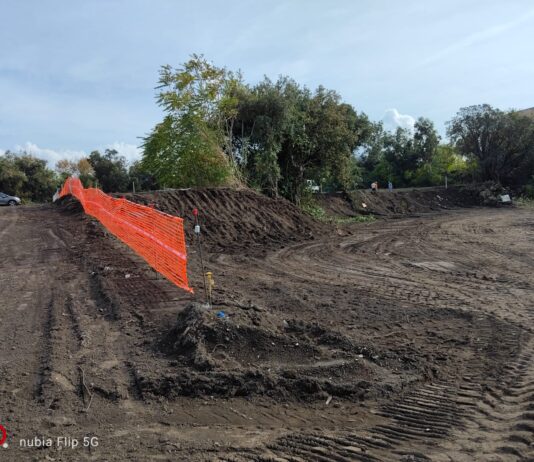 Torre del Greco, lunedì 28 ottobre ore 10.30 prima pietra del palazzetto dello sport