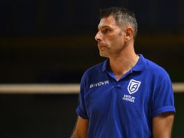 Tomasello e Rossini sfidano Palmi: "Evolution Green Aversa rialzati e vinciamo"