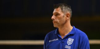 Tomasello e Rossini sfidano Palmi: "Evolution Green Aversa rialzati e vinciamo"