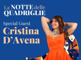 La notte delle quadriglie da il via al carnevale di palma Campania 2025