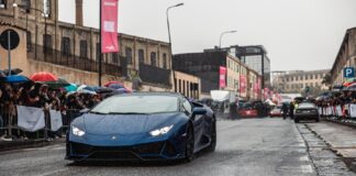 VesuvioMotor Show 2024 a Napoli-Gianturco arriva la MotoGP con la Honda di Zarco