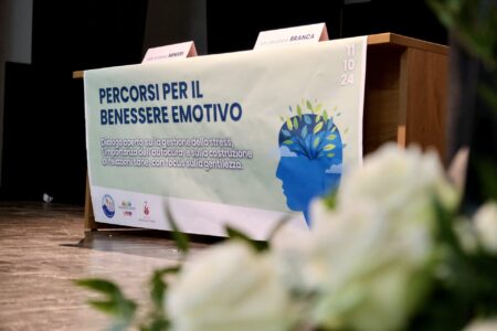 Salute mentale, i 10 consigli di Antonino Minieri per raggiungere il benessere emotivo