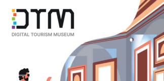 Digital Tourism Museum