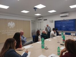 Eco Identity: le aziende rispondono all’invito per programmare il loro export