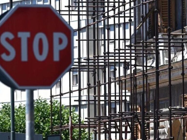 Mugnano di Napoli: furto notturno in cantiere. Arrestato 46enne