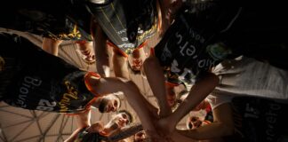 La Bioverde Pallacanestro Antoniana vince la prima partita nella sua storia nel campionato di serie B Interregionale