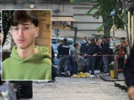 Emanuele Tufano, cinque pistole e venti proiettili esplosi nella tragedia