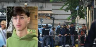 Emanuele Tufano, cinque pistole e venti proiettili esplosi nella tragedia