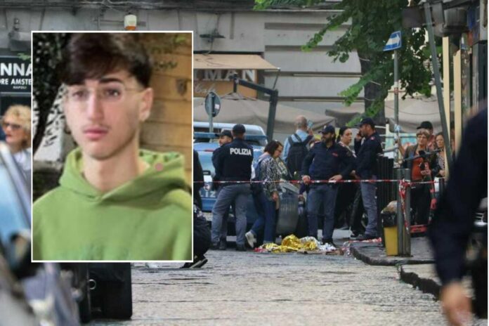 Emanuele Tufano, cinque pistole e venti proiettili esplosi nella tragedia Emanuele Tufano, cinque pistole e venti proiettili esplosi nella tragedia