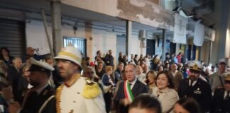 Luigi Mennella sindaco: lettera per San Vincenzo Romano compatrono di Torre del Greco