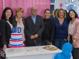Open Day Birthday