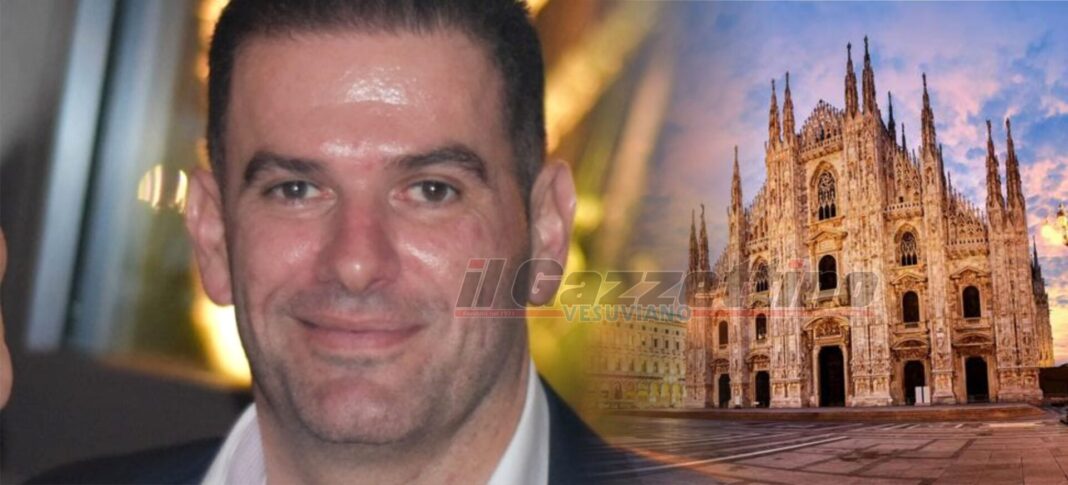Droga, affari tra 'ndrangheta e camorra. Altri 15 anni per il narcos pentito Imperiale, il boss dei Van Gogh