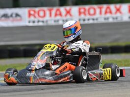 Karting, assegnati a Sarno i titoli iridati 2024 del Grand Final Rotax