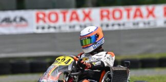 Karting, assegnati a Sarno i titoli iridati 2024 del Grand Final Rotax