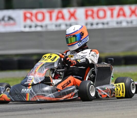Karting, assegnati a Sarno i titoli iridati 2024 del Grand Final Rotax