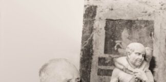 Castellammare: cimitero storico, percorso di riscoperta di storie e tombe monumentali di fine Ottocento-inizi Novecento