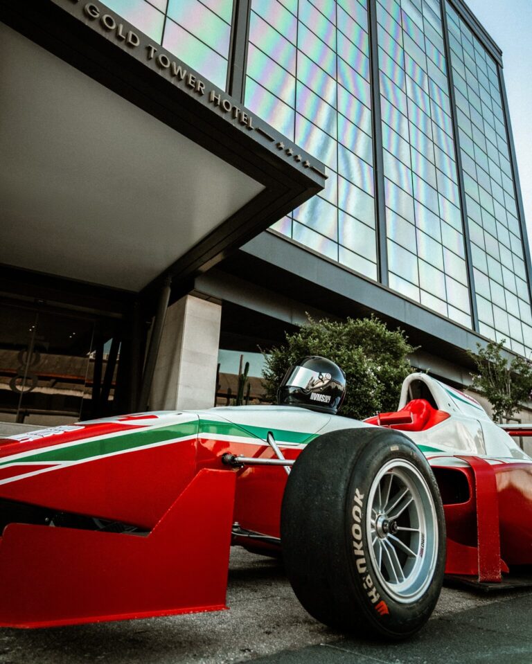 VesuvioMotor Show 2024: lo spettacolo dei Motori a Napoli-Gianturco l’11, 12 e 13 ottobre