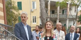 Torre del Greco, domani tappa torrese della Staffetta dei diritti