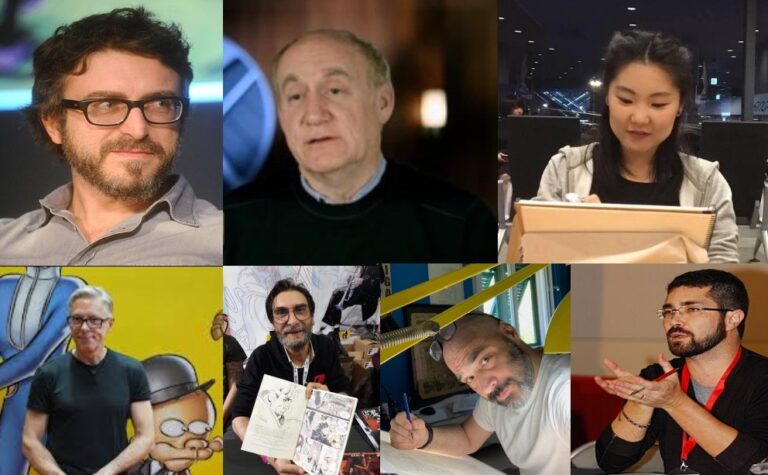 Lucca Comics & Games 2024, dal 30 ottobre al 3 novembre Lucca Comics & Games 2024, dal 30 ottobre al 3 novembre